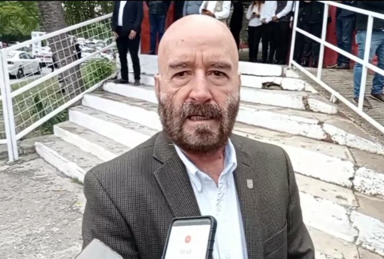 Presionará Tamaulipas a Nuevo León por trasvase de la presa del Cuchillo