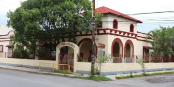 Primaria Pedro Jose Mendez