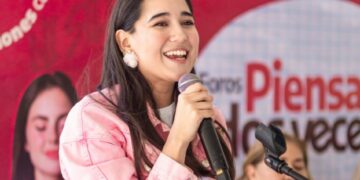 Lleva Injuve campaña “Piénsalo Dos Veces” a municipios tamaulipecos