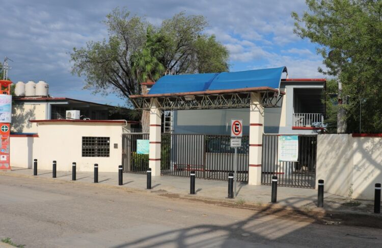 Tamaulipas suspenderá clases bajo 5°C