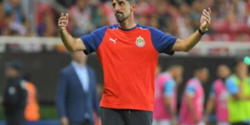 Veljko Paunovic envia mensaje previo al clásico Tapatío: ¿Continuará en Chivas?