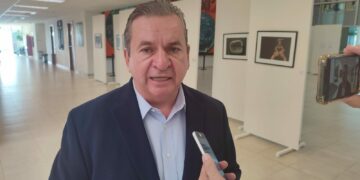 Nuevo León no podrá  evadir entregar agua a Tamaulipas: Melhem