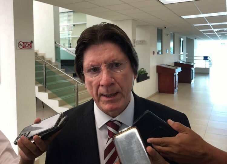 Modernización del Hospital Oncológico de Tamaulipas comenzará en 2024