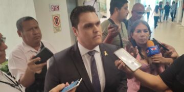 Las vicefiscalías no son una medida de presión para el fiscal Anticorrupción