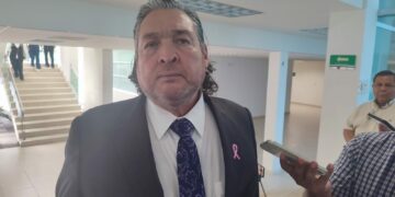 Samuel García será «disruptivo» afirma Gustavo Cárdenas