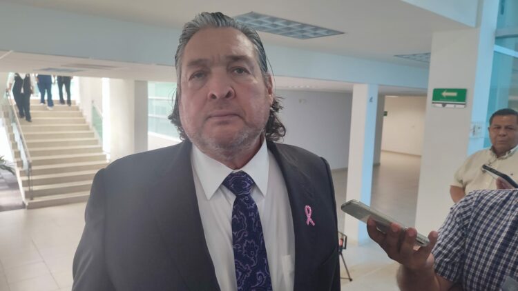 Samuel García será «disruptivo» afirma Gustavo Cárdenas