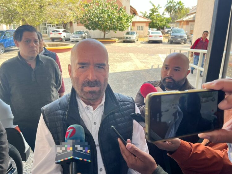 Comapas de Tamaulipas en Situación de Subsistencia por Falta de Mantenimiento