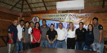 Aumento en casos de adicción al «Cristal» en Ciudad Victoria: Convocan a Congreso de Rehabilitación