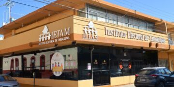 El IETAM no ha recibido ninguna queja por «adelantados»