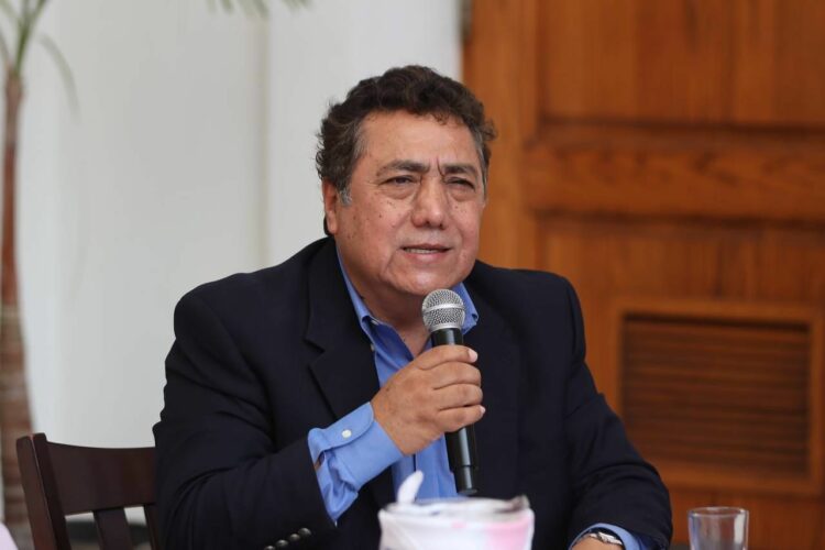 Embajador de Hungría ve en Victoria potencial para la inversión.