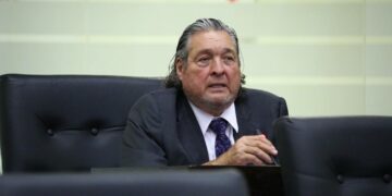 Critica diputado reforma que elimina requisito de pedir la Carta de Antecedentes penales