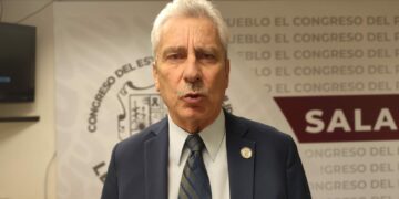 Espera Zertuche Zuani que Morena saque las convocatorias en Tamaulipas