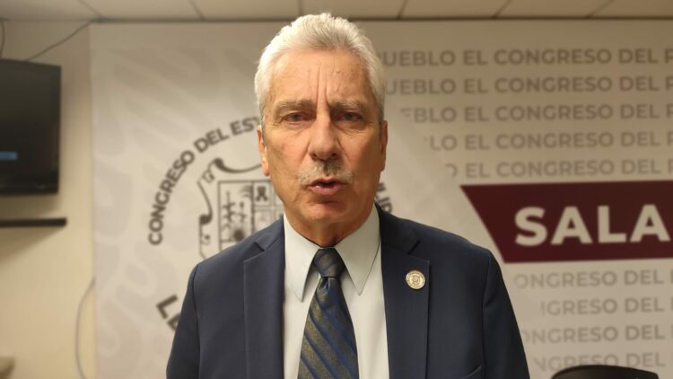 Espera Zertuche Zuani que Morena saque las convocatorias en Tamaulipas