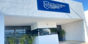 Designan Vicefiscales en la Fiscalía Especializada en Combate a la Corrupción