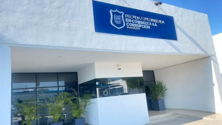 Designan Vicefiscales en la Fiscalía Especializada en Combate a la Corrupción