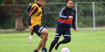 Sale Correcaminos por triunfo ante Tlaxcala