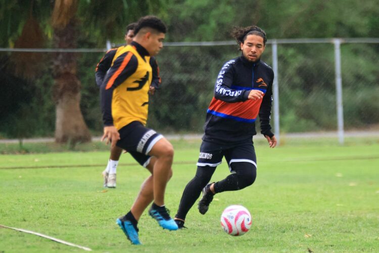 Sale Correcaminos por triunfo ante Tlaxcala