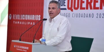 Preocupa al PRI inseguridad en Tamaulipas para las elecciones del 2024