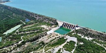 Confirma Conagua que no habrá trasvase de Nuevo León a Tamaulipas