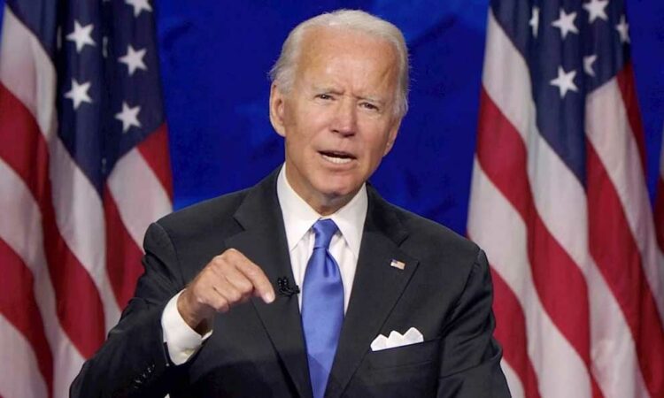 Biden pide liberación de rehenes antes de negociar alto al fuego con Hamás