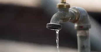 Provoca CFE corte de agua en colonias de Victoria