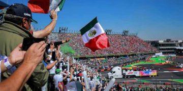 Campaña «Racepect» promueve respeto en el Gran Premio de México