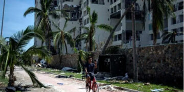 Prepara AMLO plan para reconstrucción de Guerrero