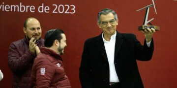 Tamaulipas nuevo referente energético de México, afirma gobernador