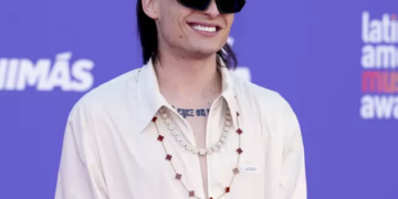 Forbes incluye a Peso Pluma