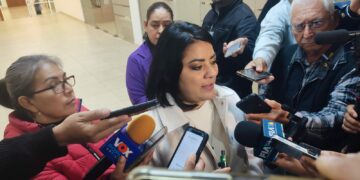 Congreso no afectaría presupuesto de organismos electorales: Úrsula