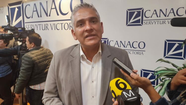 En Tamaulipas, 11 mil Pymes irían por el mercado de 50 mil mdp de proveeduría industrial