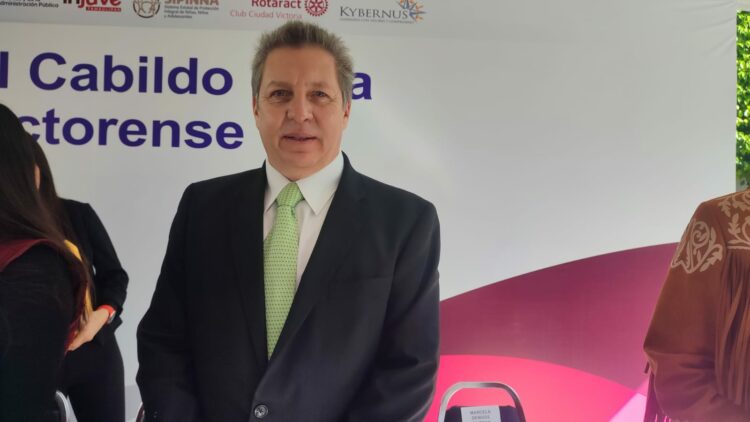 Presidente del TRIELTAM pide a Monreal aclarar acusaciones