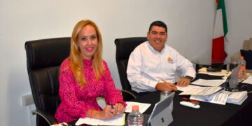 Ex presidenta del TRIELTAM será encargada de aplicar sanciones a candidatos en el IETAM