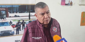 Prohíben a comercio ambulante vender pirotecnia en Ciudad Victoria