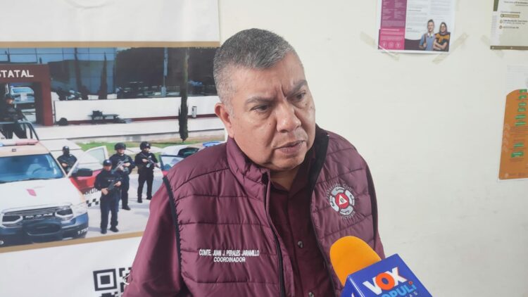 Prohíben a comercio ambulante vender pirotecnia en Ciudad Victoria