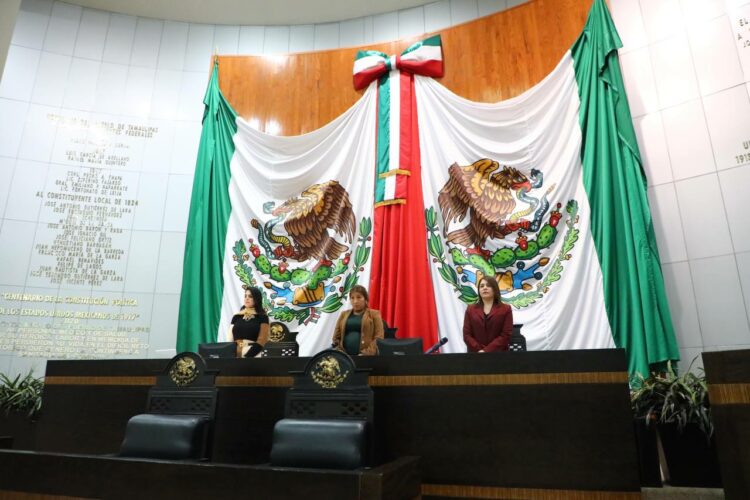 Reprobadas, el 90 por ciento de las cuentas públicas 2022 de Tamaulipas