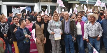 Se anotan cinco ante el IETAM para ser independientes en Tamaulipas