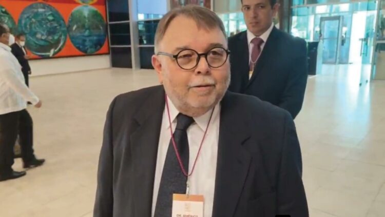 Despiden a 100 ‘Aviadores’ en la Administración de Tamaulipas