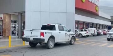 Roban Soriana Palmas: Se llevan 75 mil pesos