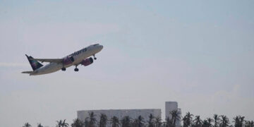 Acapulco no tendrá vuelos internacionales hasta 2024