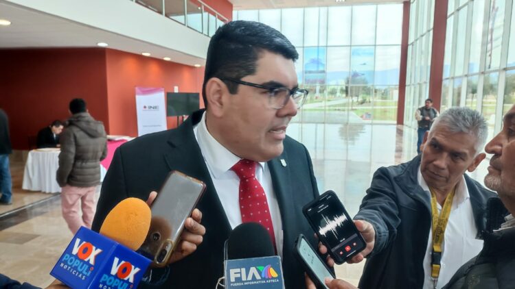 Pagará IETAM 36 Mdp a Policía Bancaria por seguridad