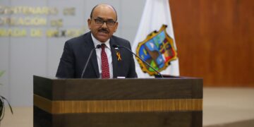 Pide diputado de Morena castigar el robo de agua en Tamaulipas