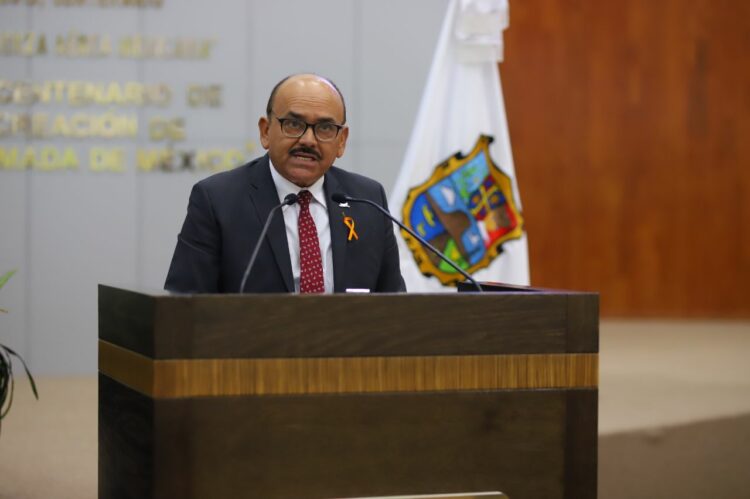 Pide diputado de Morena castigar el robo de agua en Tamaulipas