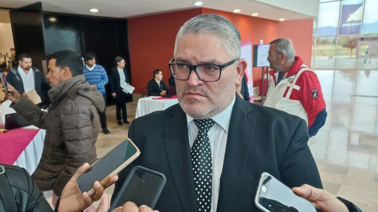 TRIELTAM espera que diputados no sean revanchistas al aprobar su presupuesto