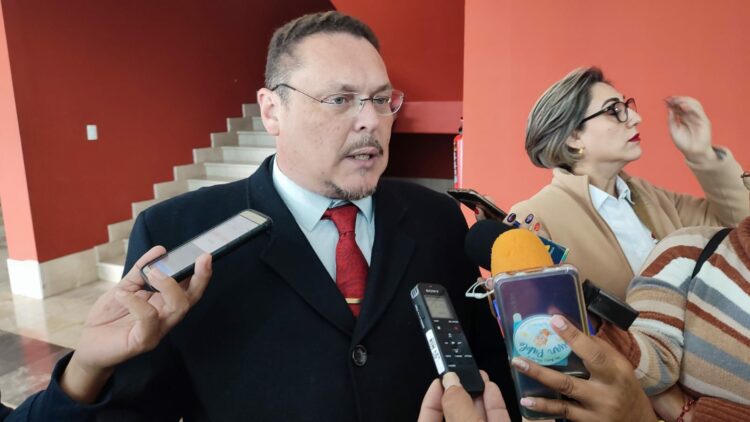 Adelantan llamado a partidos a jugar limpio en elección de Tamaulipas