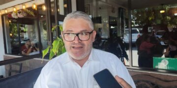 Pide magistrado al congreso reformar la Ley Electoral de Tamaulipas