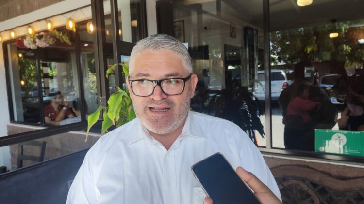 Pide magistrado al congreso reformar la Ley Electoral de Tamaulipas