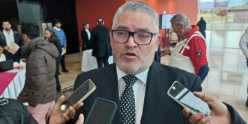 En Tamaulipas, prevé magistrado elecciones “judicializadas” en 2024