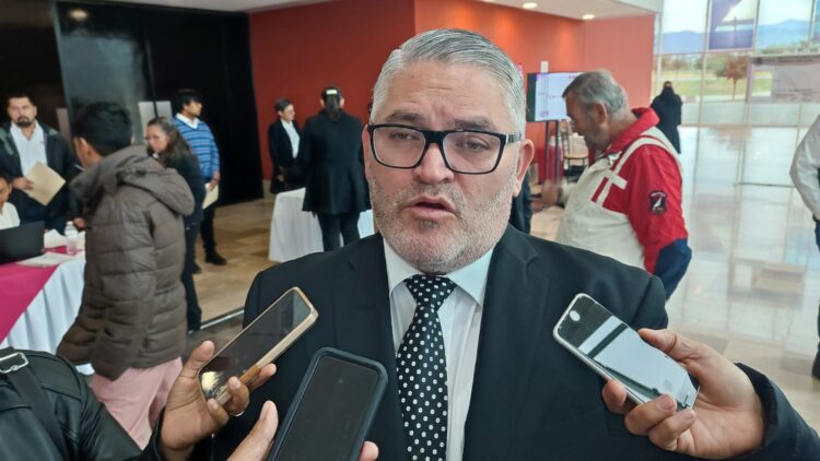 En Tamaulipas, prevé magistrado elecciones “judicializadas” en 2024
