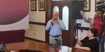 Le darían 3 años de cárcel a sujeto que dejaba sin agua a miles de personas en Victoria